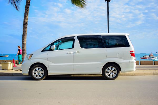 Zanzibar Airport Transfers