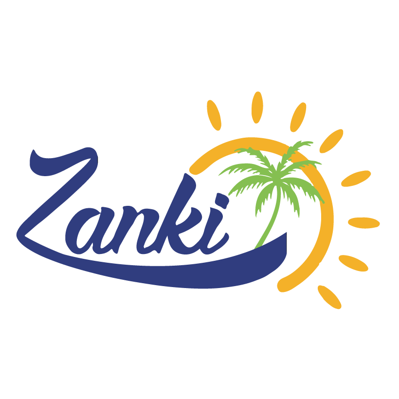 Zanki Tours & Safaris's Search Logo