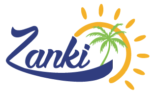 Zanki Tours & Safaris Logo
